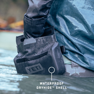 YETI® SideKick Dry® 1L Waterproof Gear Case