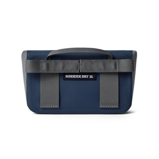YETI® SideKick Dry® 1L Waterproof Gear Case