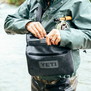 YETI® SideKick Dry® 3L Waterproof Gear Case