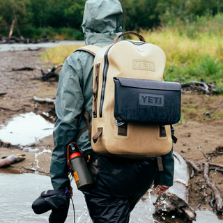 YETI® SideKick Dry® 3L Waterproof Gear Case
