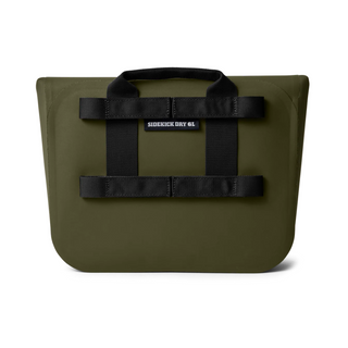 YETI® SideKick Dry® 6L Waterproof Gear Case
