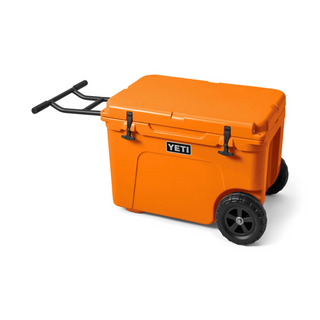 YETI® Tundra Haul® Wheeled Cooler