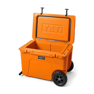YETI® Tundra Haul® Wheeled Cooler