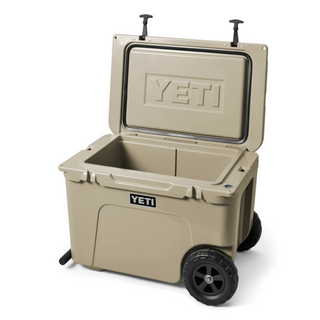 YETI® Tundra Haul® Wheeled Cooler
