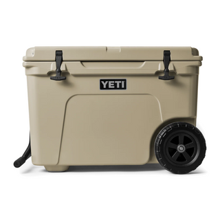 YETI® Tundra Haul® Wheeled Cooler