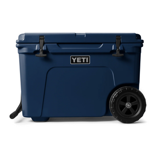 YETI® Tundra Haul® Wheeled Cooler