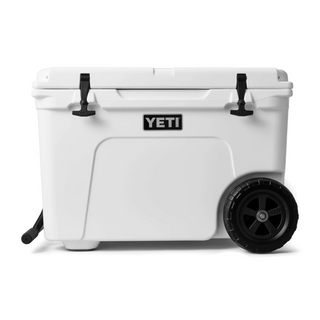 YETI® Tundra Haul® Wheeled Cooler