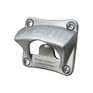 YETI® Wall Mounted Bottle Opener
