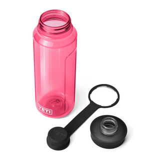 YETI® Yonder™ 34oz (1 L) Water Bottle with Yonder® Tether Cap