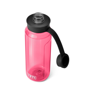 YETI® Yonder™ 34oz (1 L) Water Bottle with Yonder® Tether Cap