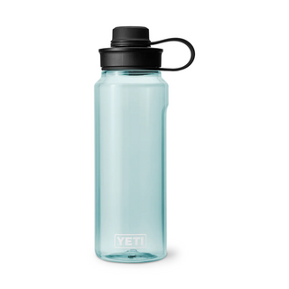YETI® Yonder™ 34oz (1 L) Water Bottle with Yonder® Tether Cap
