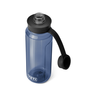 YETI® Yonder™ 34oz (1 L) Water Bottle with Yonder® Tether Cap