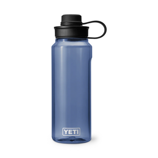 YETI® Yonder™ 34oz (1 L) Water Bottle with Yonder® Tether Cap