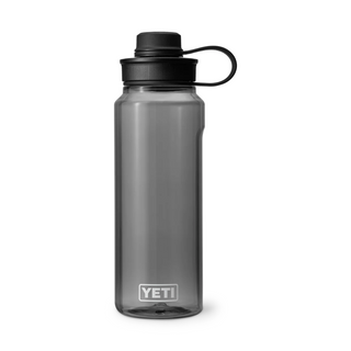 YETI® Yonder™ 34oz (1 L) Water Bottle with Yonder® Tether Cap