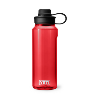 YETI® Yonder™ 34oz (1 L) Water Bottle with Yonder® Tether Cap