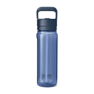 YETI® Yonder™ 25oz (750 ML) Water Bottle with Colour-Matched Yonder® Straw Cap