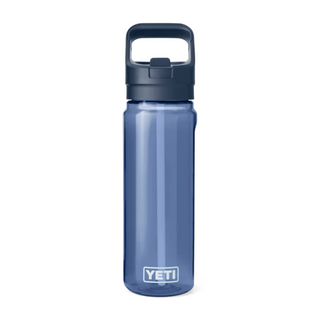 YETI® Yonder™ 25oz (750 ML) Water Bottle with Colour-Matched Yonder® Straw Cap