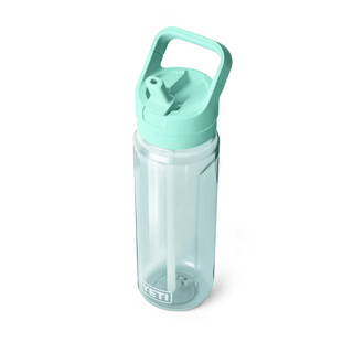YETI® Yonder™ 25oz (750 ML) Water Bottle with Colour-Matched Yonder® Straw Cap