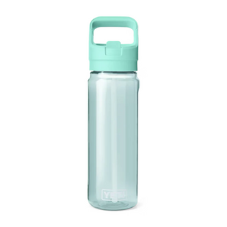 YETI® Yonder™ 25oz (750 ML) Water Bottle with Colour-Matched Yonder® Straw Cap