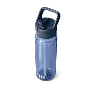YETI® Yonder™ 25oz (750 ML) Water Bottle with Colour-Matched Yonder® Straw Cap