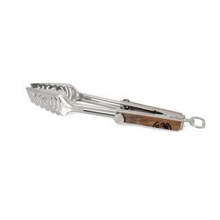 Telescopic BBQ Tongs - Petromax