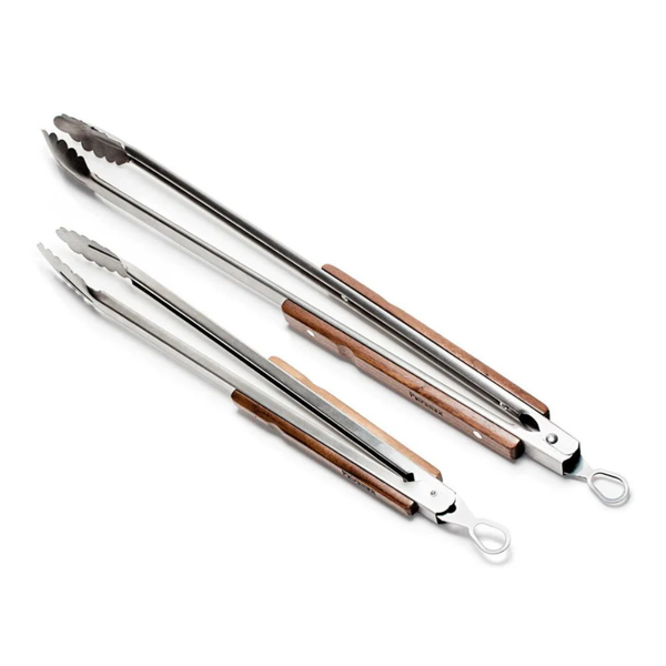 BBQ and Charcoal Tongs - Petromax