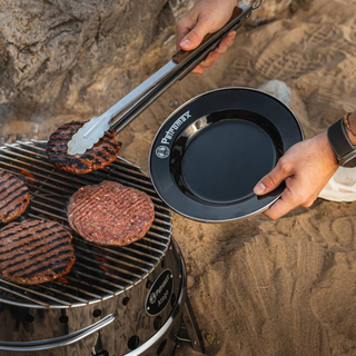 BBQ and Charcoal Tongs - Petromax