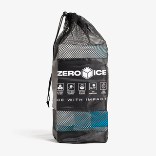 Reusable Ice Cubes - Zero Ice