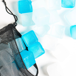 Reusable Ice Cubes - Zero Ice