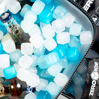 Reusable Ice Cubes - Zero Ice