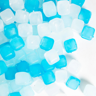 Reusable Ice Cubes - Zero Ice