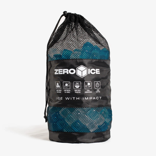 Reusable Ice Cubes - Zero Ice
