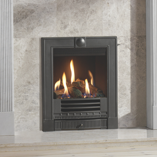 Winchester Logic™ HE Inset NG Natural Gas Fire - Gazco