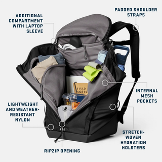YETI® Palo™ 26L Active Backpack