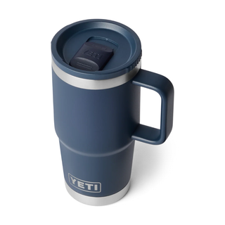 YETI® Rambler® 20oz / 591ml Leakproof Travel Mug