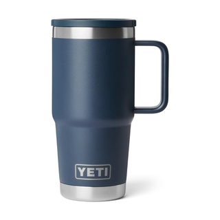 YETI® Rambler® 20oz / 591ml Leakproof Travel Mug