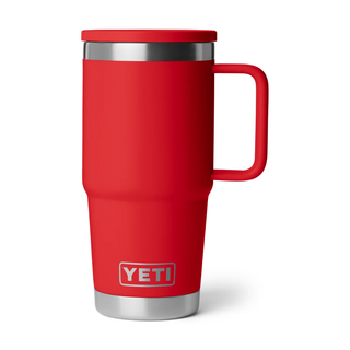 YETI® Rambler® 20oz / 591ml Leakproof Travel Mug