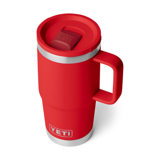 YETI® Rambler® 20oz / 591ml Leakproof Travel Mug