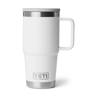 YETI® Rambler® 20oz / 591ml Leakproof Travel Mug