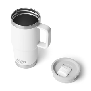 YETI® Rambler® 20oz / 591ml Leakproof Travel Mug