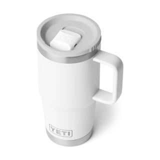 YETI® Rambler® 20oz / 591ml Leakproof Travel Mug