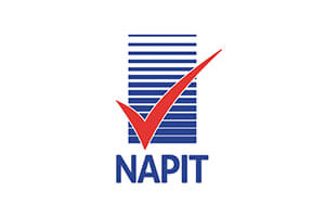 Napit logo