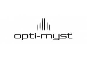 Opti-myst logo