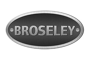 Broseley logo